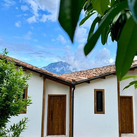 Hotel Alpeta Agrotourism&Winery - Roshnik , Berat Extérieur photo